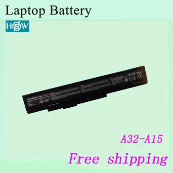 

A42-A15 Original Laptop battery For MSI For MEDION Akoya E6201 E6221 E6222 E6227 E6228 E6234 E7201 E7220