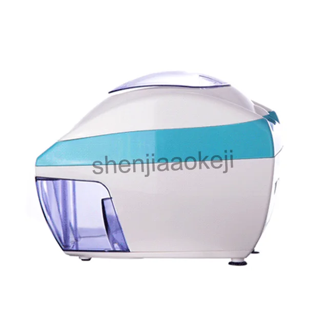 VL-3006A 220v 35w Household Electric Ice Crusher Small Smoothie Maker Automatic Commercial Milk Tea Shop Household Appliances 3
