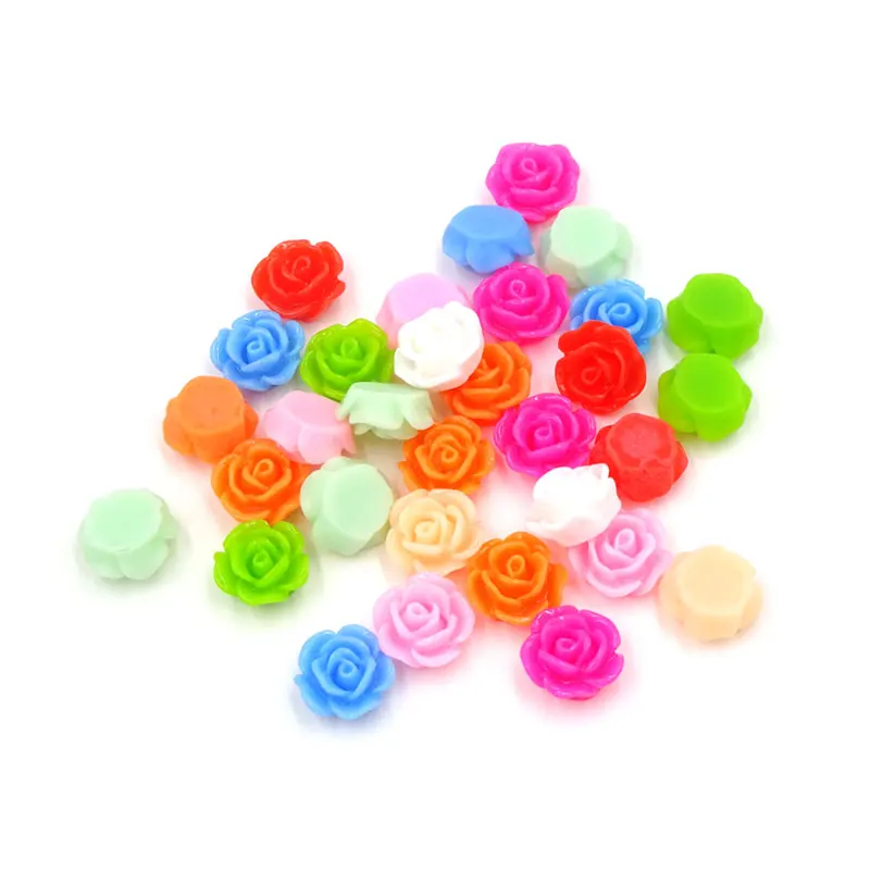 RF1-Resin-Flower