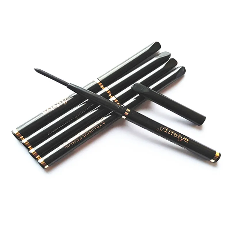 1PCS Makeup Waterproof Retractable Rotary font b Eye b font font b Shadow b font Eyeliner
