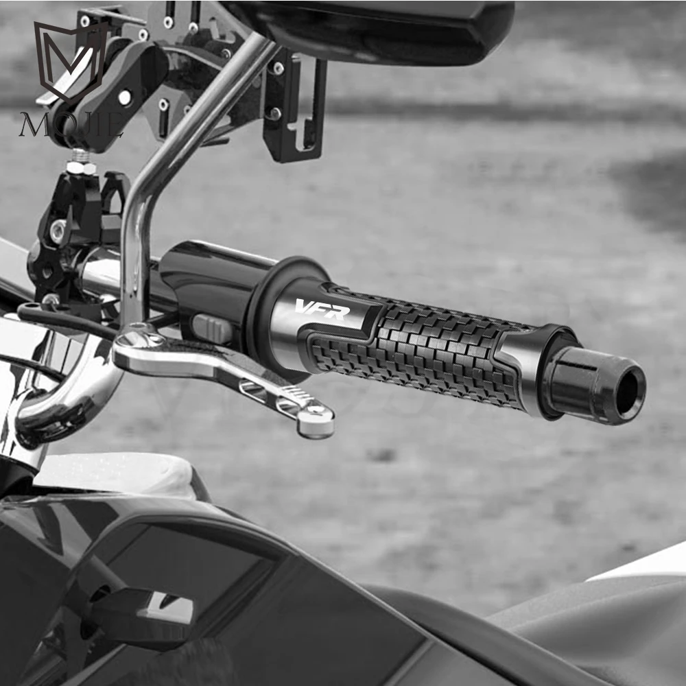 7/8 &quot22 мм рукоятка для Руля Мотоцикла Для Honda VFR400 NC30 VFR750 VFR800/F VFR1200/F VFR 400 750 800 1200