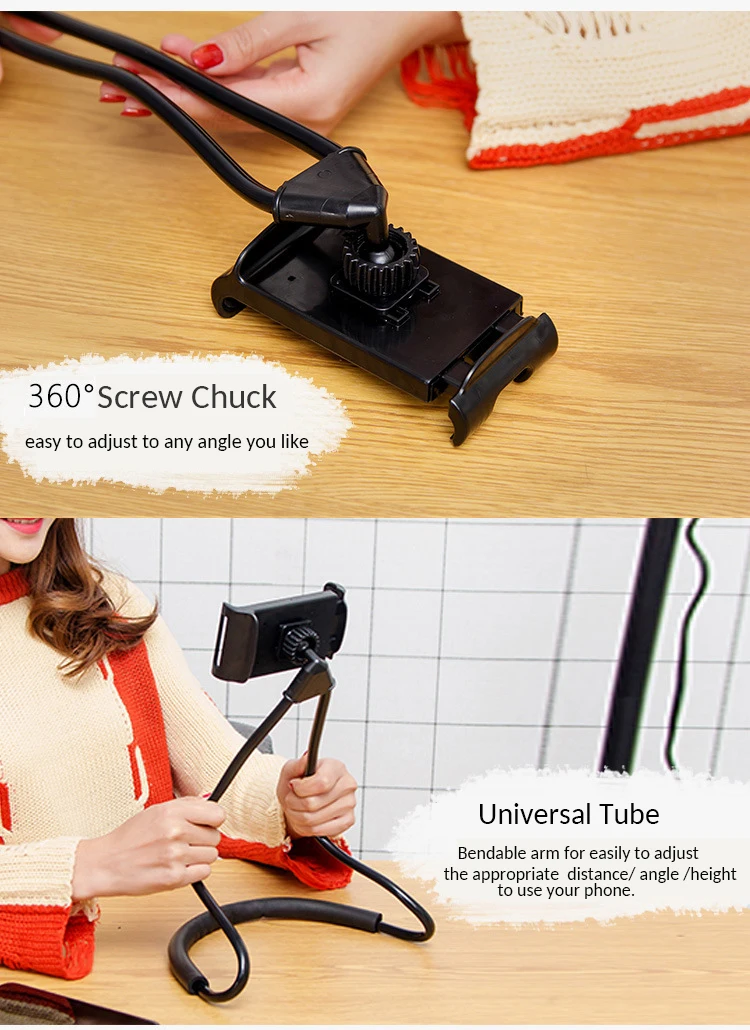 lazy neck phone holder (3)