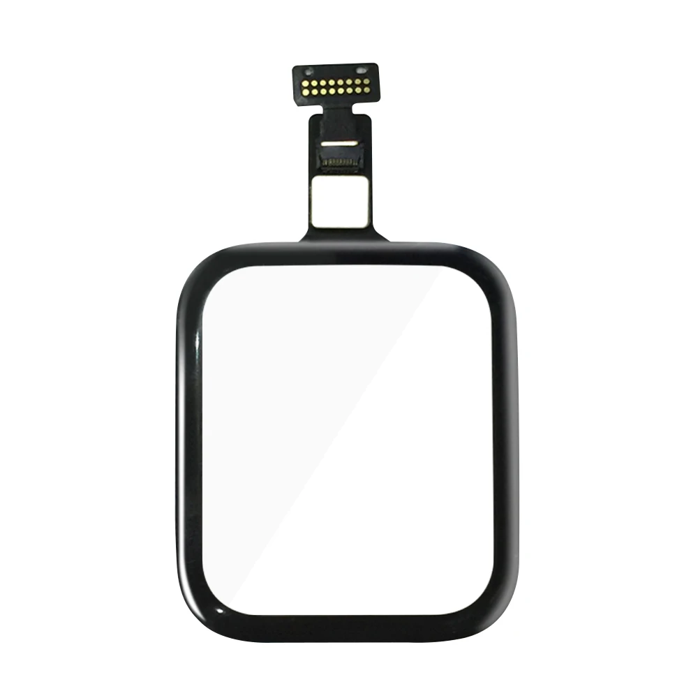 Sinbeda 40mm 44mm Touch Screen Digitizer Glass Lens Panel For Apple Watch Series 4 4st 40mm 44mm Touch Screen Digitizer Glass Sinbeda 40mm 44mm Touch Screen Digitizer Glass Lens Panel For Apple Watch Series 4 4st 40mm 44mm Touch Screen Digitizer Glass