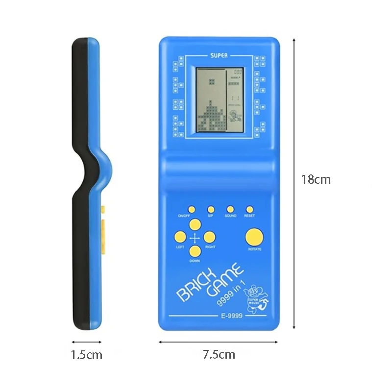 handheld