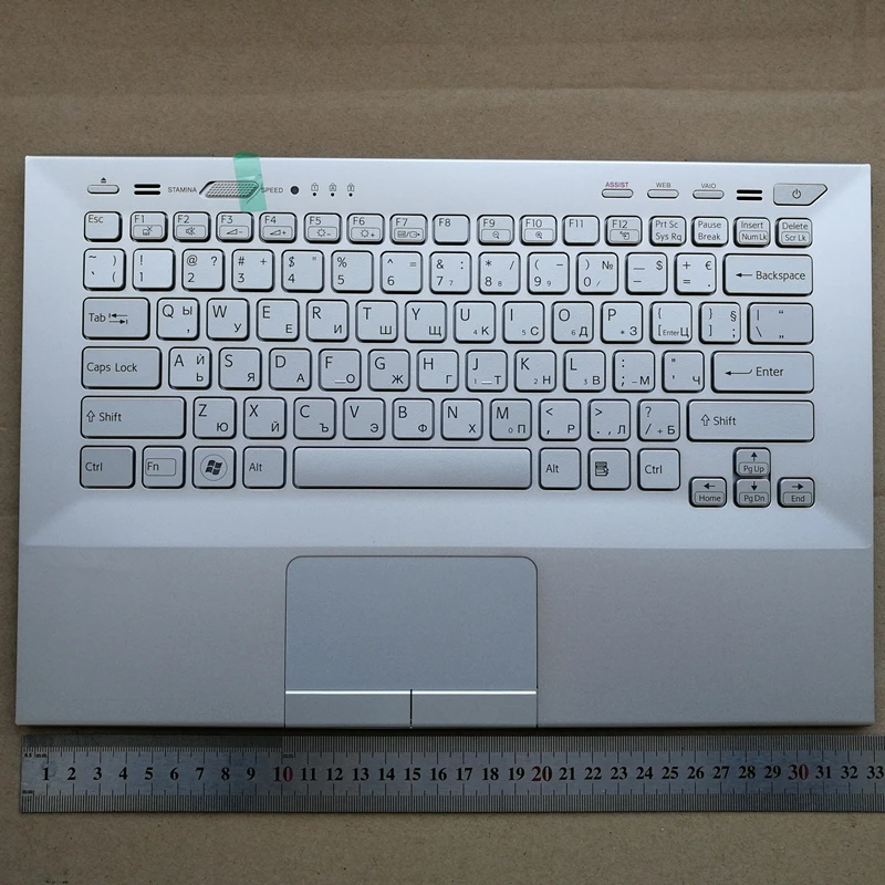 

Bulgaria backlit new laptop keyboard for SONY VPCSD SD100C SD19EC SD1S2C SA4S2C SA4S3C SA4S4C SA4 VPCSB PCG-41217T 41215T PCG-41