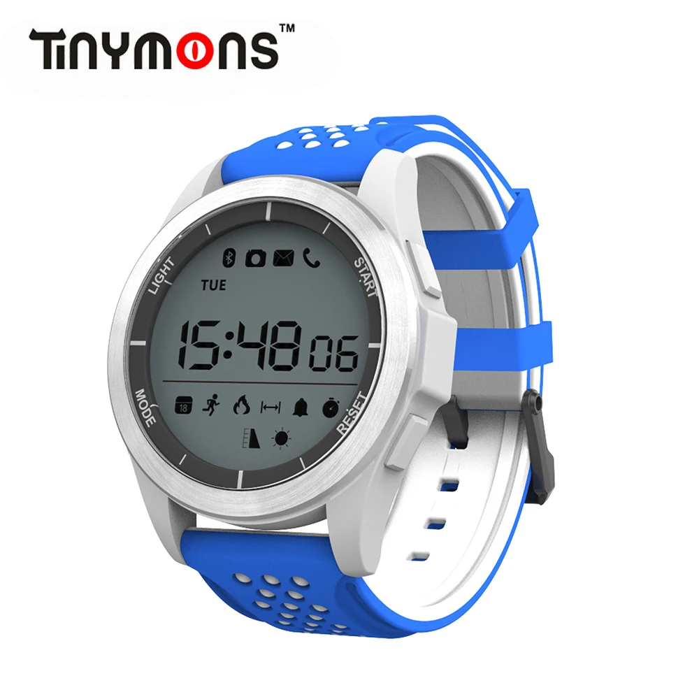 watch that tells you your running pace