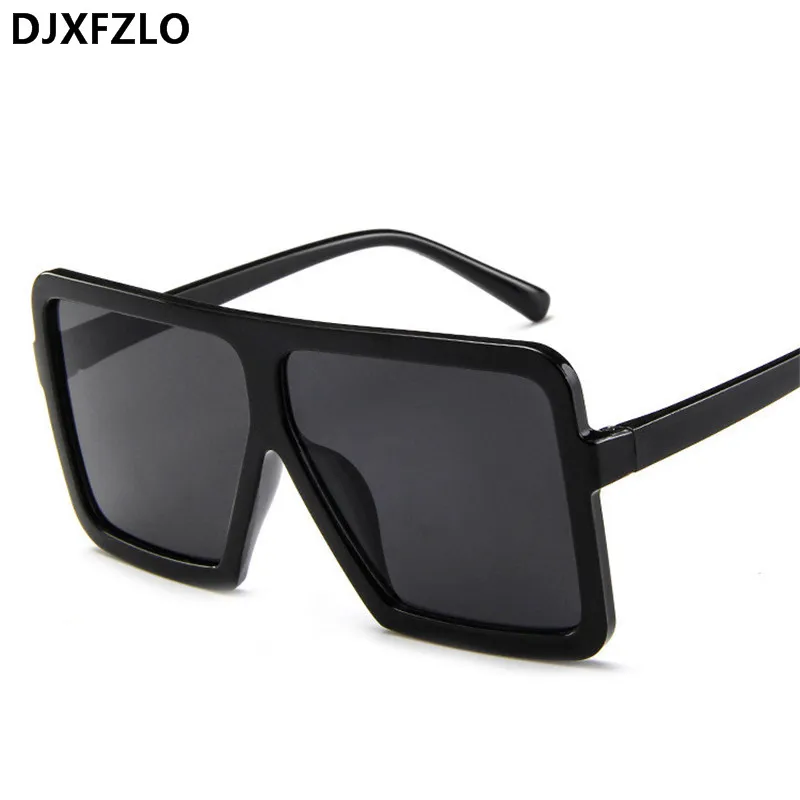 Ретро большое зеркало в рамке кошачий глаз солнцезащитные очки женские брендовые Дизайнерские Большие черные белые винтажные недорогие солнцезащитные очки женские uv400