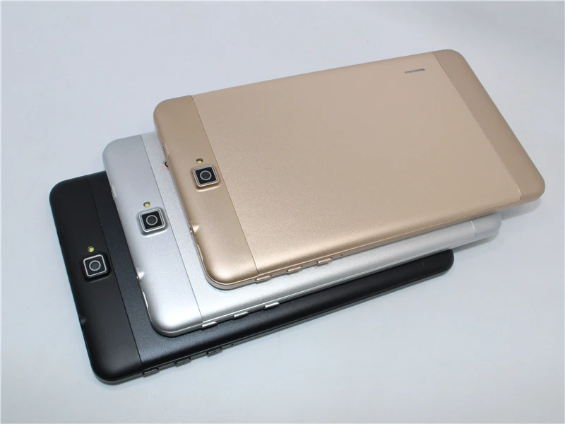 Glavey телефонный звонок планшетный ПК 7 дюймов SC7731 Android 5,1 фаблет четырехъядерный 1 Гб+ 16 Гб wifi gps Bluetooth FM g-сенсор