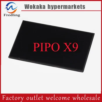 

New 8.9inch for PIPO X9 Mini PC TV Box tablet pc lcd display screen Replacement