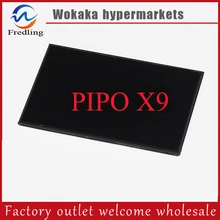 New 8.9inch for PIPO X9 Mini PC TV Box tablet pc lcd display screen Replacement