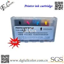 Заправка картриджей T5846 ARC для Epson PictureMate PM200 serries принтера