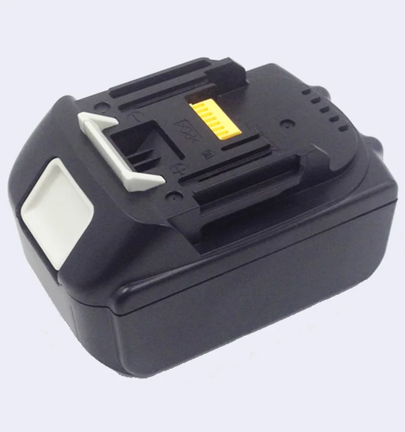 Новый BL1830 18В 3000 мАч 18 вольт литиевая ионная Батарея для Makita V 3.0Ah LXT литий ионный
