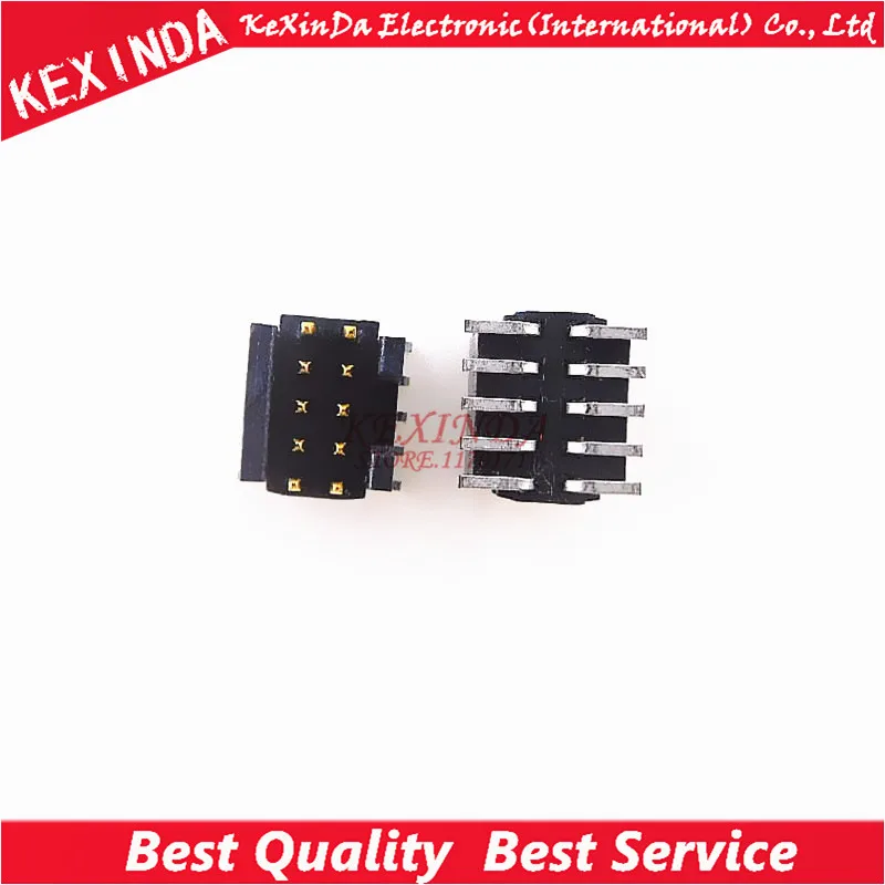 FTSH-105-01-L-DV-K FTSH 105 01 L DV K SMD New original 5pcs/lot Free shipping | Электронные компоненты и