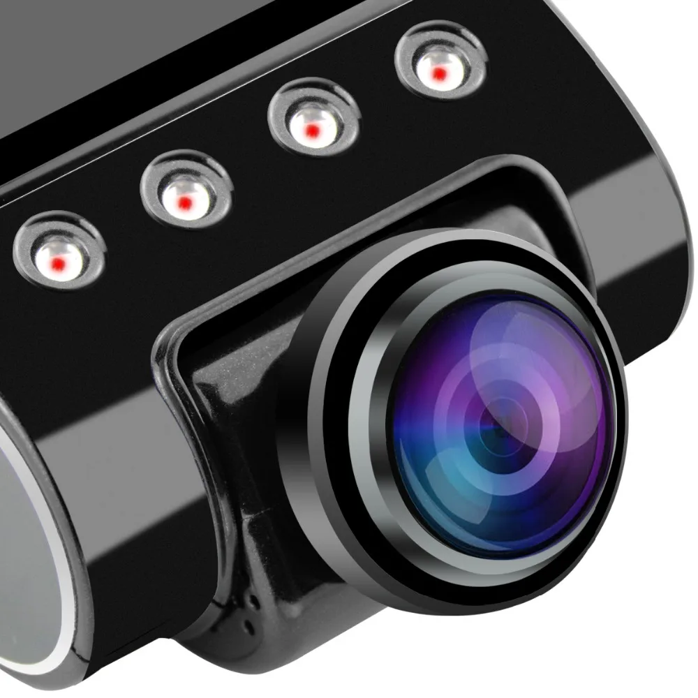 DVR- LA03 06