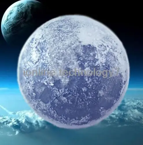 Telescopes Astronomy Moon In My Room By Uncle Milton Remote Control Lunar Phases Toys Hobbies