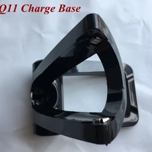 Для Philips Norelco бритвы Складная Подставка ЕС зарядное устройство RQ11 RQ1160X RQ1170 RQ1180 RQ1180X RQ1180A RQ1175 RQ1175CC