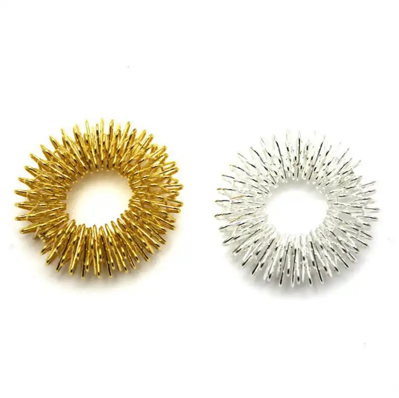 finger slinky