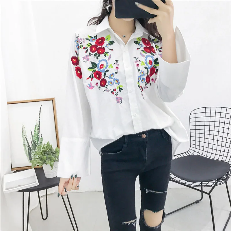 Women blouses