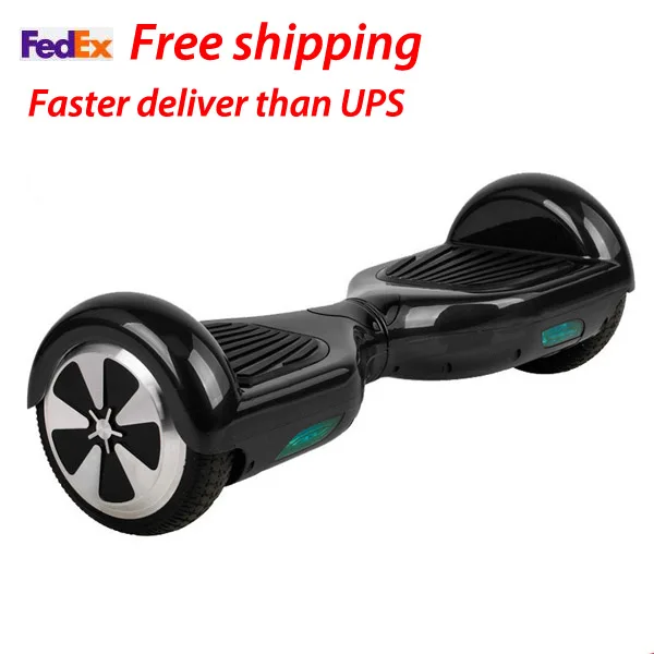 Gyroscope Classic 6 5 inch Smart Balance Board Scooter 700W Mini Segboard