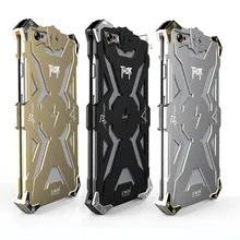 for apple 6s luxury original case for iphone 6 s by fashion aluminum metal frame bumper