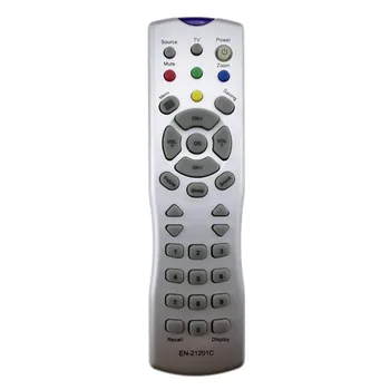 

New Remote Control Suitable for Hisense EN-21201C CN-21201 CN-21202 LCD TV Controller
