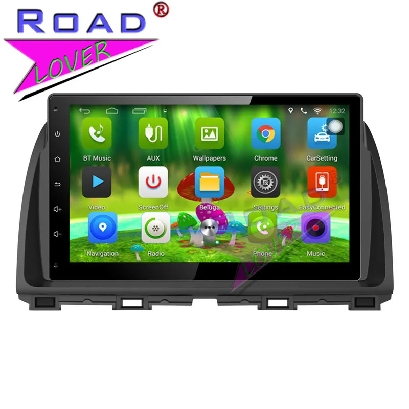 Excellent TOPNAVI Android 6.0 2G+32GB Quad Core 10.1"Car PC Head Unit Auto Radio For Mazda CX-5 Stereo GPS Navigation Player Two Din MP3 1 Excellent TOPNAVI Android 6.0 2G+32GB Quad Core 10.1"Car PC Head Unit Auto Radio For Mazda CX-5 Stereo GPS Navigation Player Two Din MP3 1