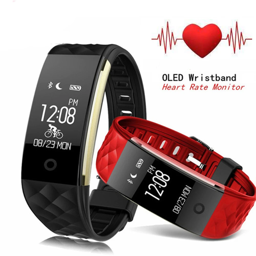 smart band wristband