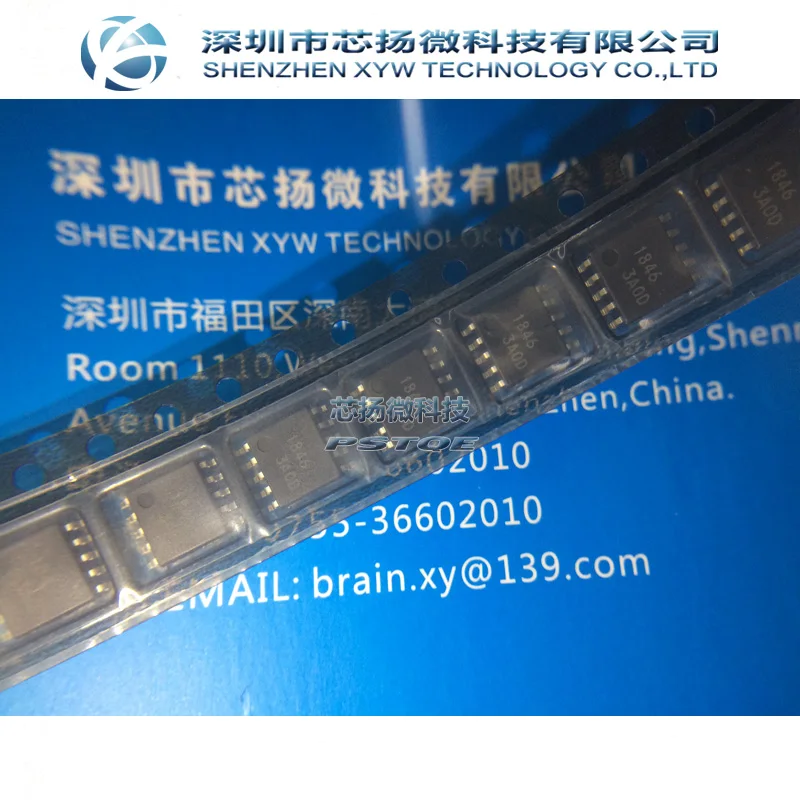 Бренд XYW TECH LB1846MC-AH LB1846MC 1846 100% Новый оригинальный аутентичный бесплатная доставка |