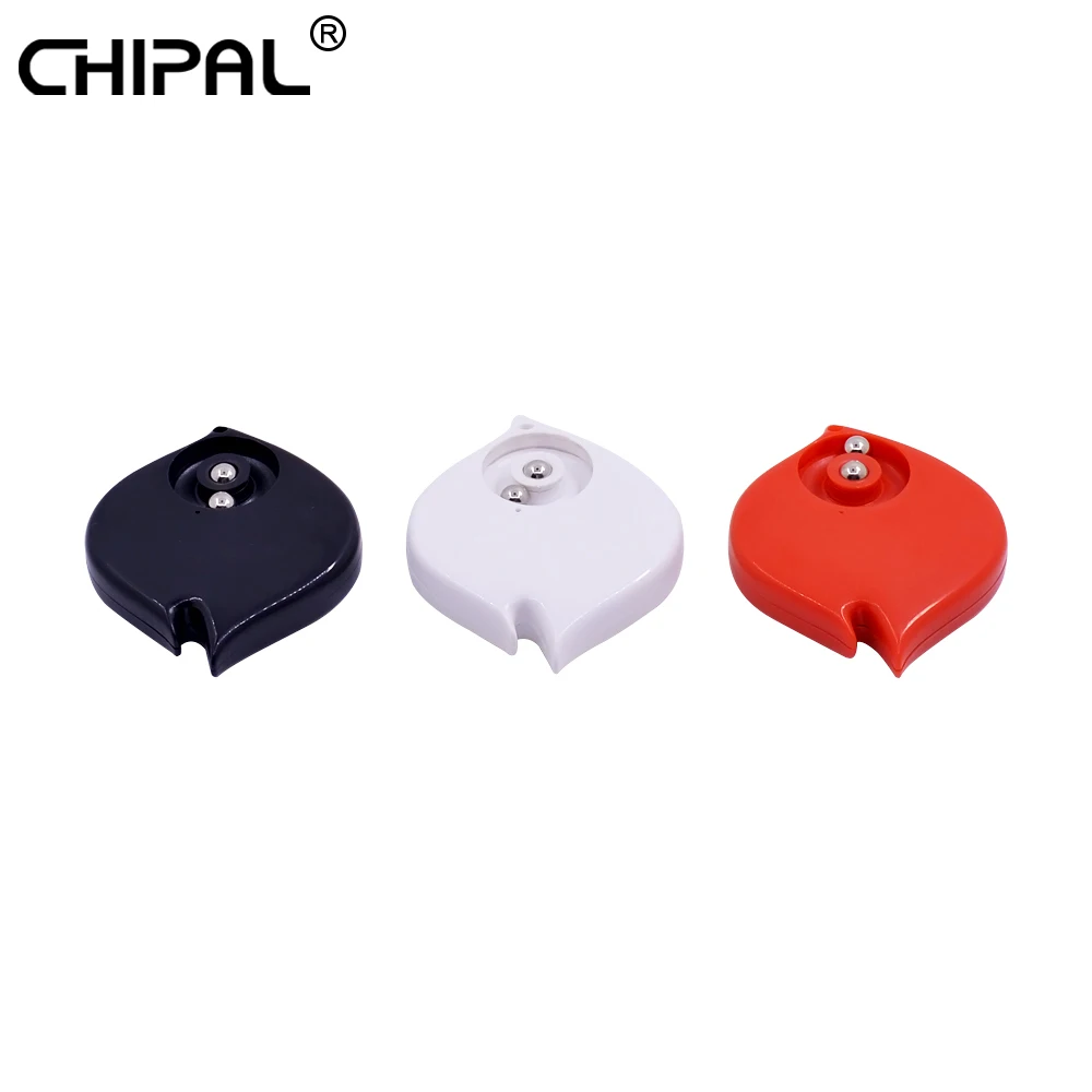 Смарт мини GPS трекер CHIPAL устройство против потери Bluetooth трассировщик для питомцев