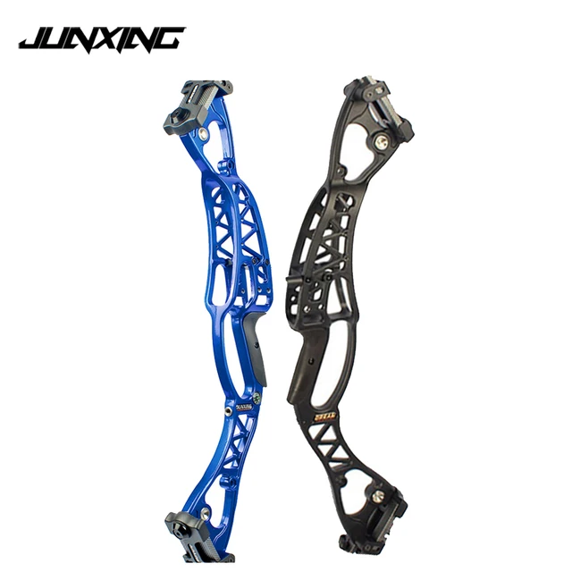  US $79.67 Compound Riser Aluminum Alloy Compound Outdoor Archery Shoting Hunting 