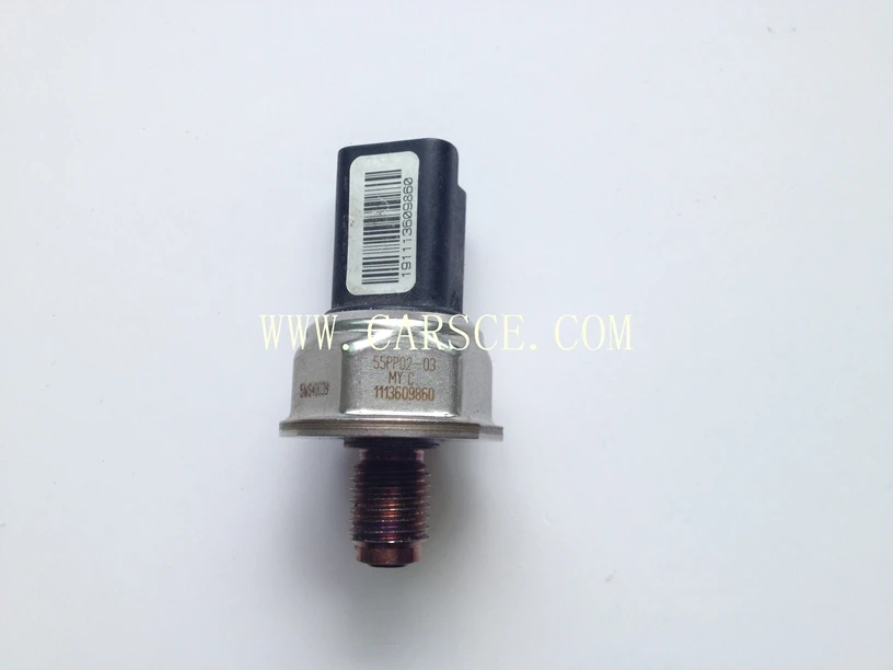 Delphi датчик давления 55pp02-03 4m5q-9d280-db 1445928 5WS40039 | Электронные компоненты и