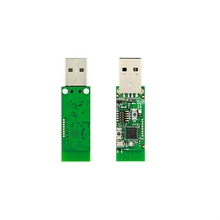 Dongle Capture Packet Module Packet Protocol анализатор CC2531 Sniffer модуль с usb-портами беспроводной Zigbee