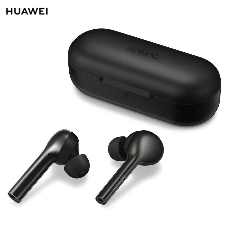 

Huawei Honor AM-H1C FlyPods Youth TWS Bluetooth Earphone Touch Control Noise Cancelling Dual Mic Headphone