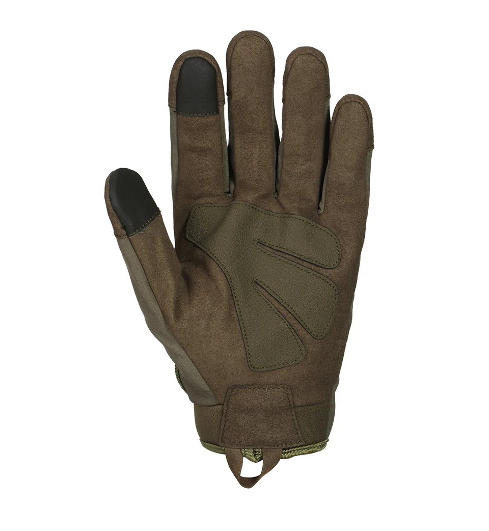 Touch Screen Tactical Gloves Army Military Combat Airsoft Shooting Hunting Driving Skiing Thermal Protective Work Gear Men Women men's gloves