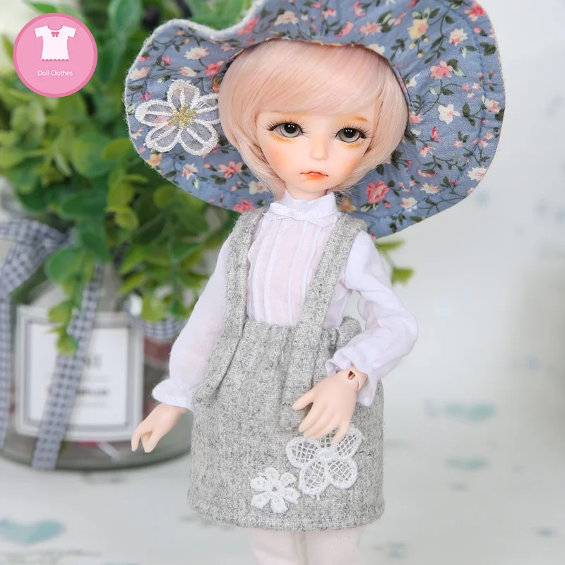 BJD одежда aimd 2 Rimy Roko Nitta Sekino боди 1/6 SD милое платье красивая кукла OUENEIFS