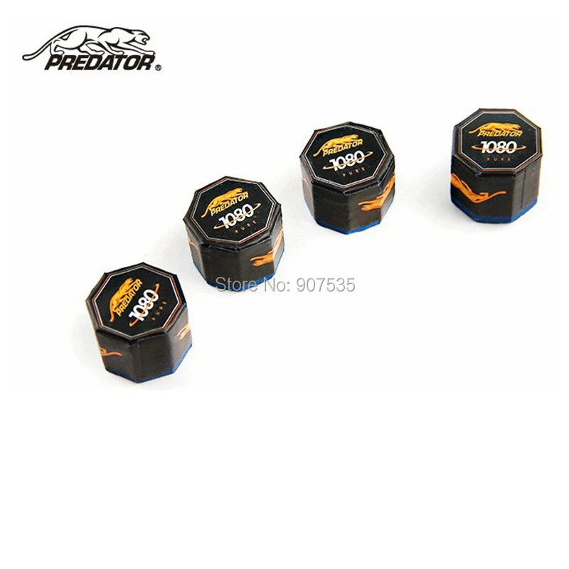 pool cue chalk