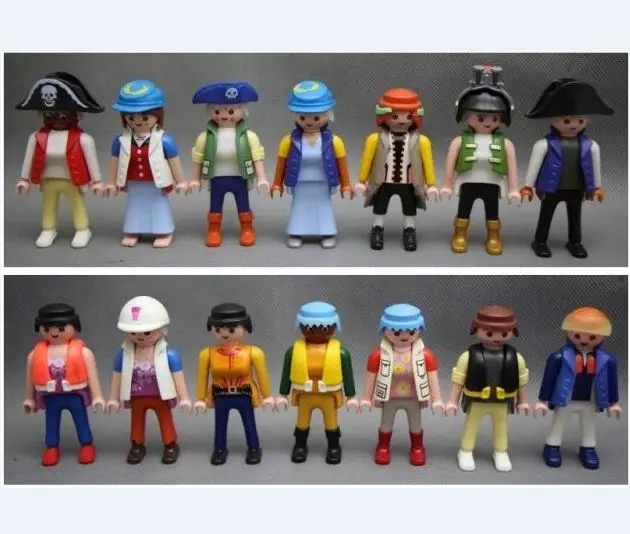 comprar playmobil al por mayor
