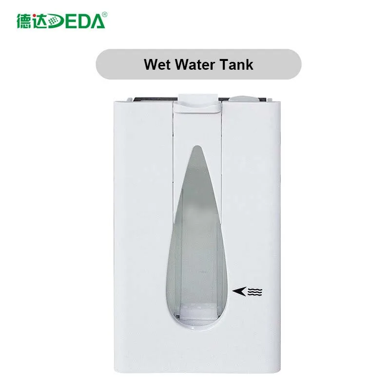 

DEDAKJ Home Oxygen Generator Original Accessories DDT-1A/DDT-1B Type Humidification Tank