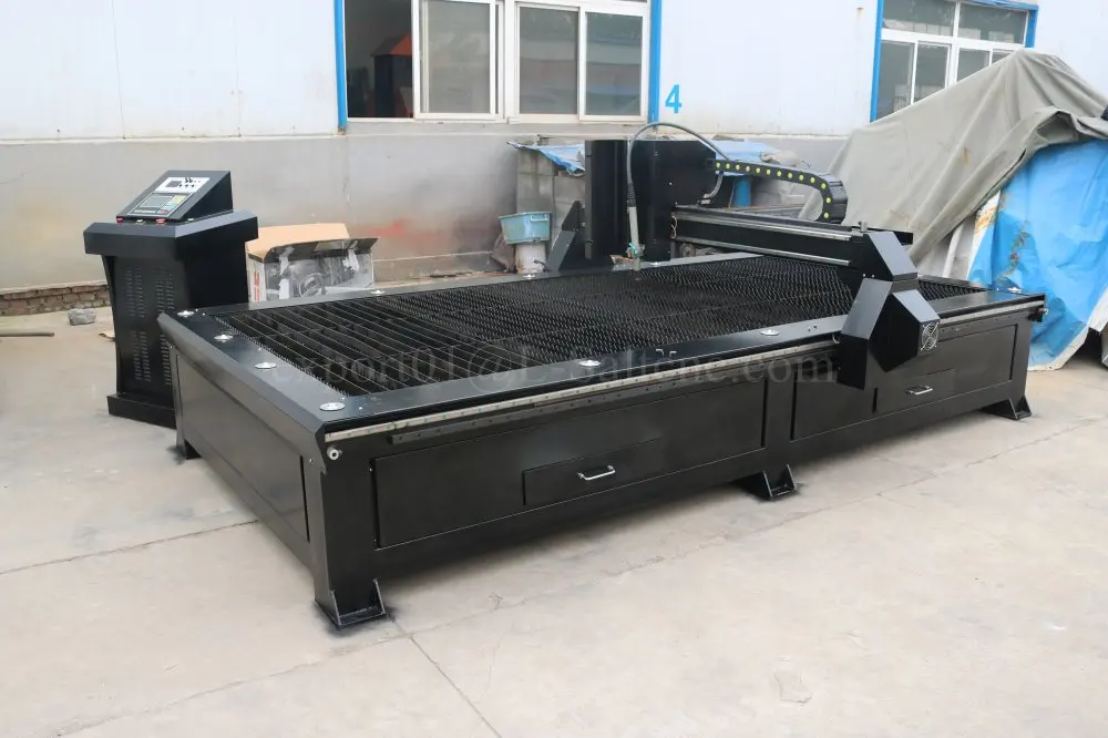Плазменный cnc плазменный и сверлильный для резки круга малого диаметра хорошего