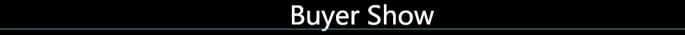 Buyer Shows