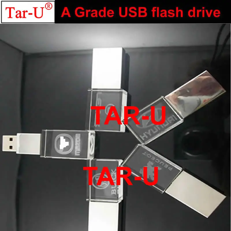 

Creative brand Car 16GB USB flash drive high speed capacity flash pendrive car logo memory card