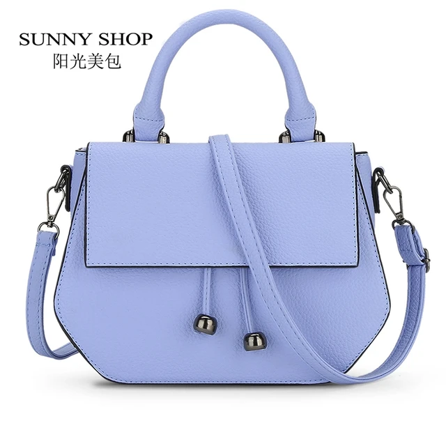 Sunny Fresh Pretty Shoulder Bags For S Cute Candy Color Sunny Fresh Pretty Shoulder Bags For S Cute Candy Color Ladys Handbags Small Summer Women