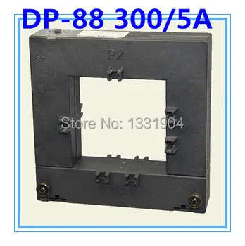 

CT DP88 300/5A class 0.5 high accuracy split core current transformer open-type current transformers FACTORY QUALITY GUARANTEE