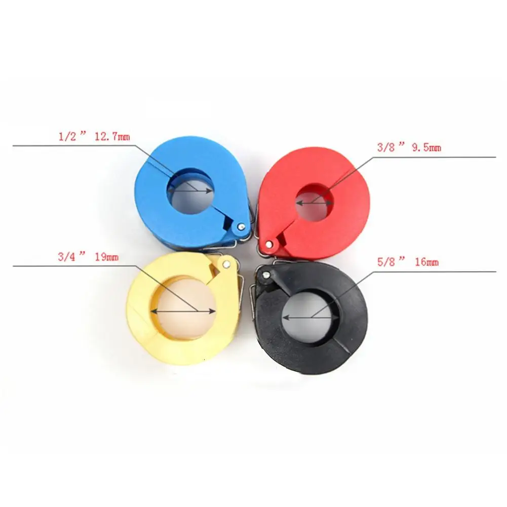 3/8 &quot1/2&quot 5/8 &quot3/4&quot топливопроводы БЫСТРОРАЗЪЕМНАЯ муфта ремонтный инструмент