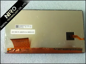 

KCVV DHL/EMS Shipping New Original LTA070B2P2F LCD Display 7'' Car DVD Navigation LCD Panel