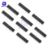 10 PCS/Lot IC Chips ATMEGA328 ATMEGA328P ATMEGA328P-PU DIP-28 Microcontroller Programable IC Chips Bootloader for ARDUINO UNO R3 ► Photo 1/3