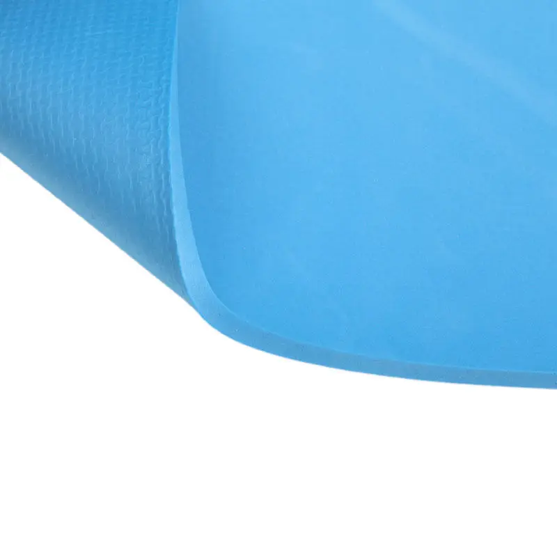 Sports Accessories Durable 4mm Thickness Yoga Mat Non-slip Exercise Pad Health Lose Weight Fitness