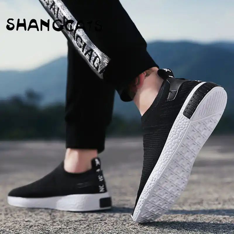 tenis masculino estilo