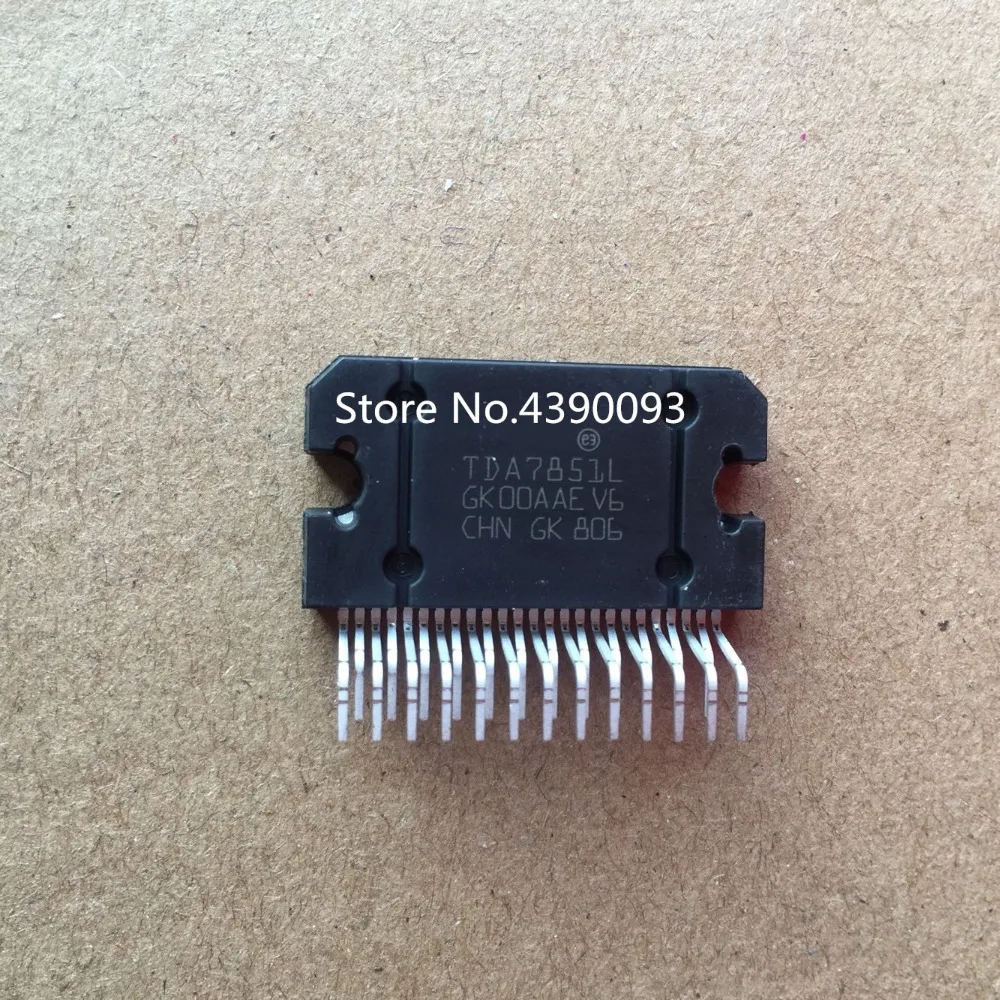 

1pcs/lot TDA7851l