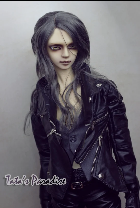 Масштаб 1/3 аксессуары для шарнирной одежды куртка пальто кукольной BJD/SD SD17 SSDF
